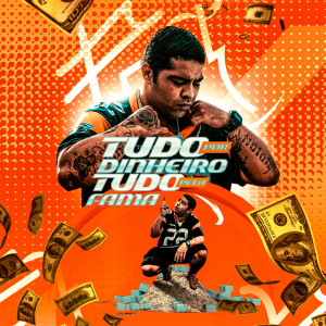 Listen to Tudo por dinheiro tudo pela fama (Explicit) song with lyrics from MC Pet Daleste