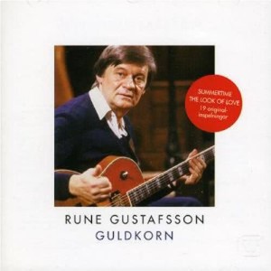 ดาวน์โหลดและฟังเพลง Lulllaby Of The Leaves พร้อมเนื้อเพลงจาก Rune Gustafsson