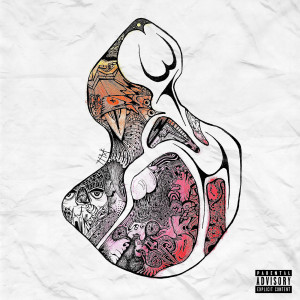 Album Wth (Explicit) from Middlez