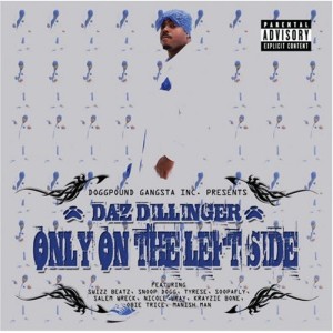 收聽Daz Dillinger的I'm From The Hood (Explicit)歌詞歌曲
