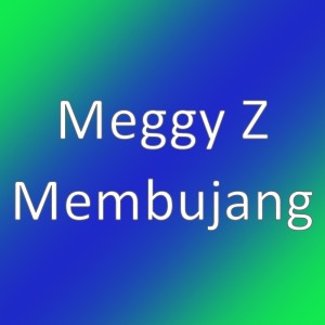 Album Membujang from Meggie Z