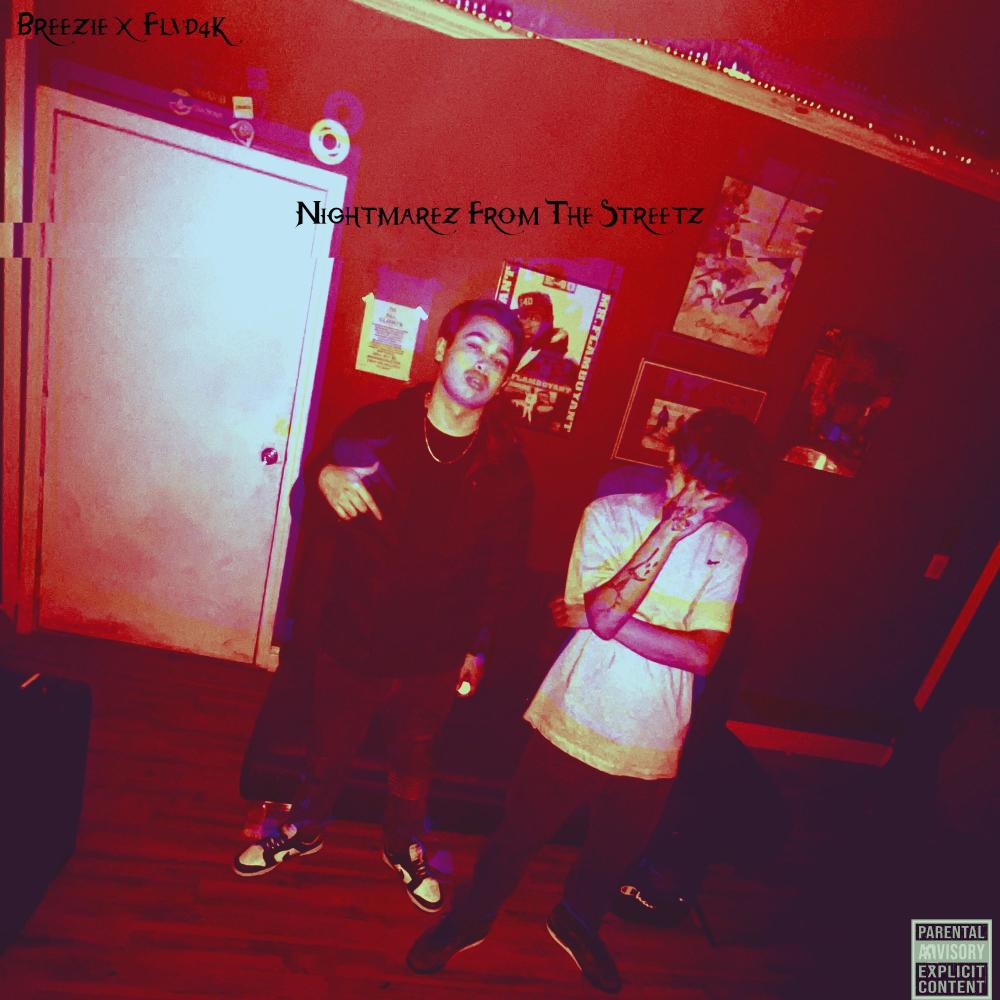 Lie 2 Me (Outro) (feat. Kapso700) (Explicit)
