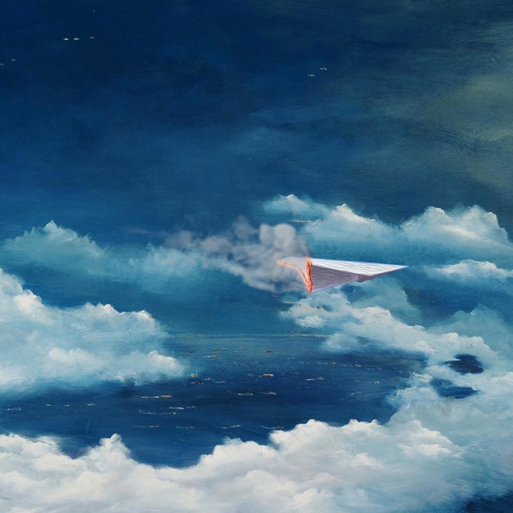 Iznad (feat. Mavid) (Explicit)