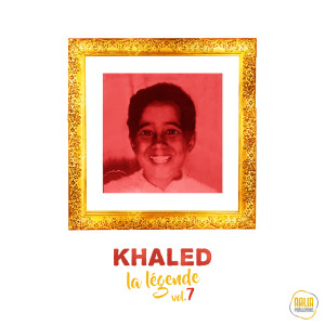 Dengarkan lagu Instrumental nyanyian Khaled dengan lirik