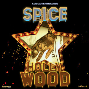 Spice的專輯Hollywood