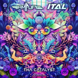 Ital的專輯Tha Catalyst