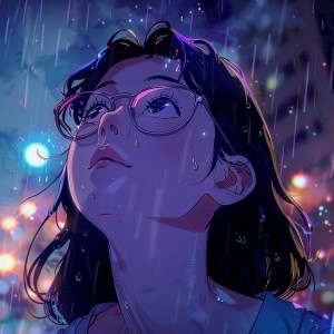 Album Thunder's Quiet Symphony from Summer Showers