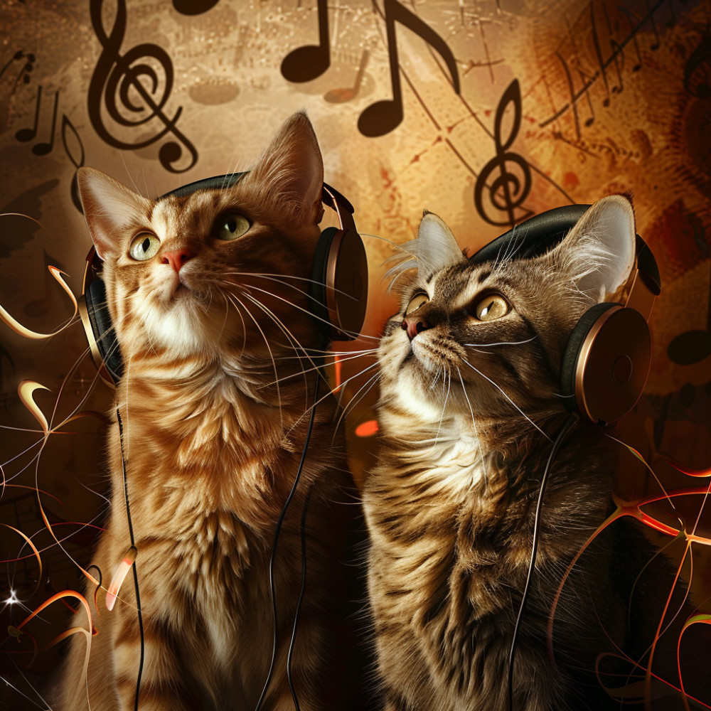 Catnap Melody Flow