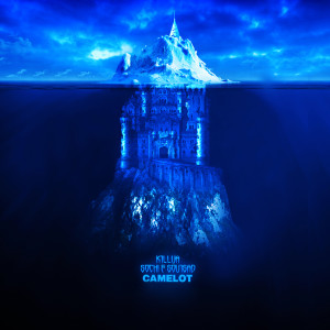 收聽K1LLUA的Camelot (Explicit)歌詞歌曲