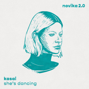 Album She's Dancing from 