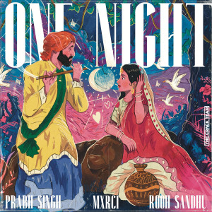 Prabh Singh的專輯One Night