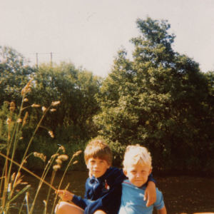 Dengarkan Will You Find Me? lagu dari Radiator Hospital dengan lirik