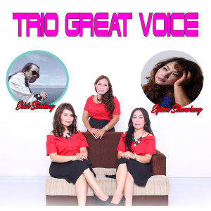 收聽Trio Great Voice的Ro Do Au Tu Pestami歌詞歌曲