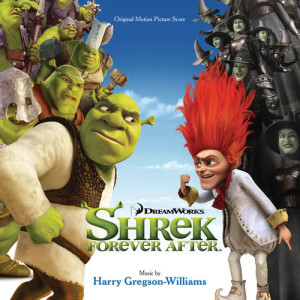 收聽Harry Gregson-Williams的His Day Is Up歌詞歌曲