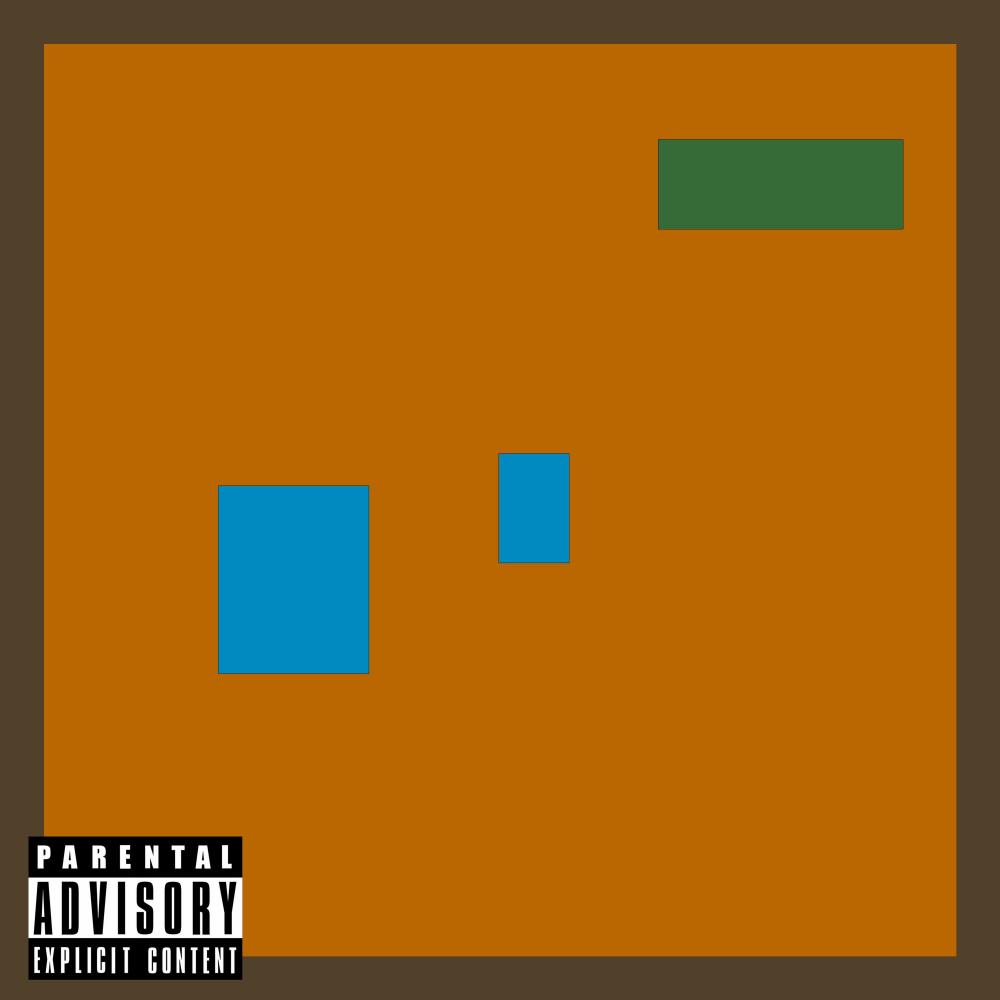 Friday In Flatbush (Explicit)