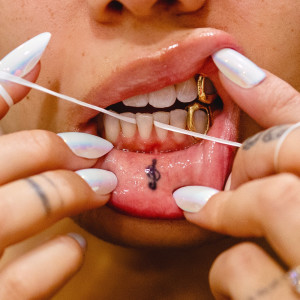 Album Floss from 