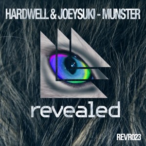 Listen to Munster song with lyrics from Hardwell