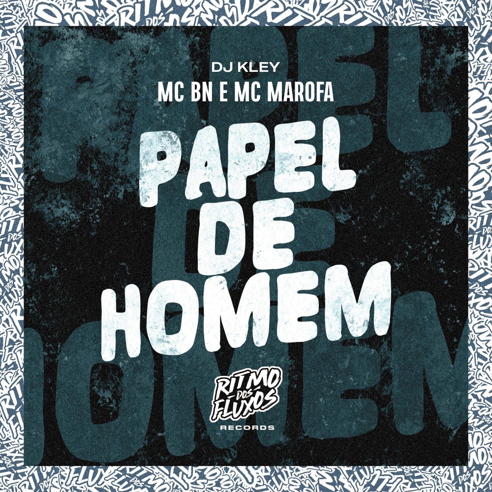 Papel de Homem