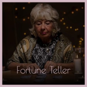Various的专辑Fortune Teller