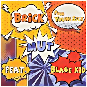 Album MUT oleh Brick