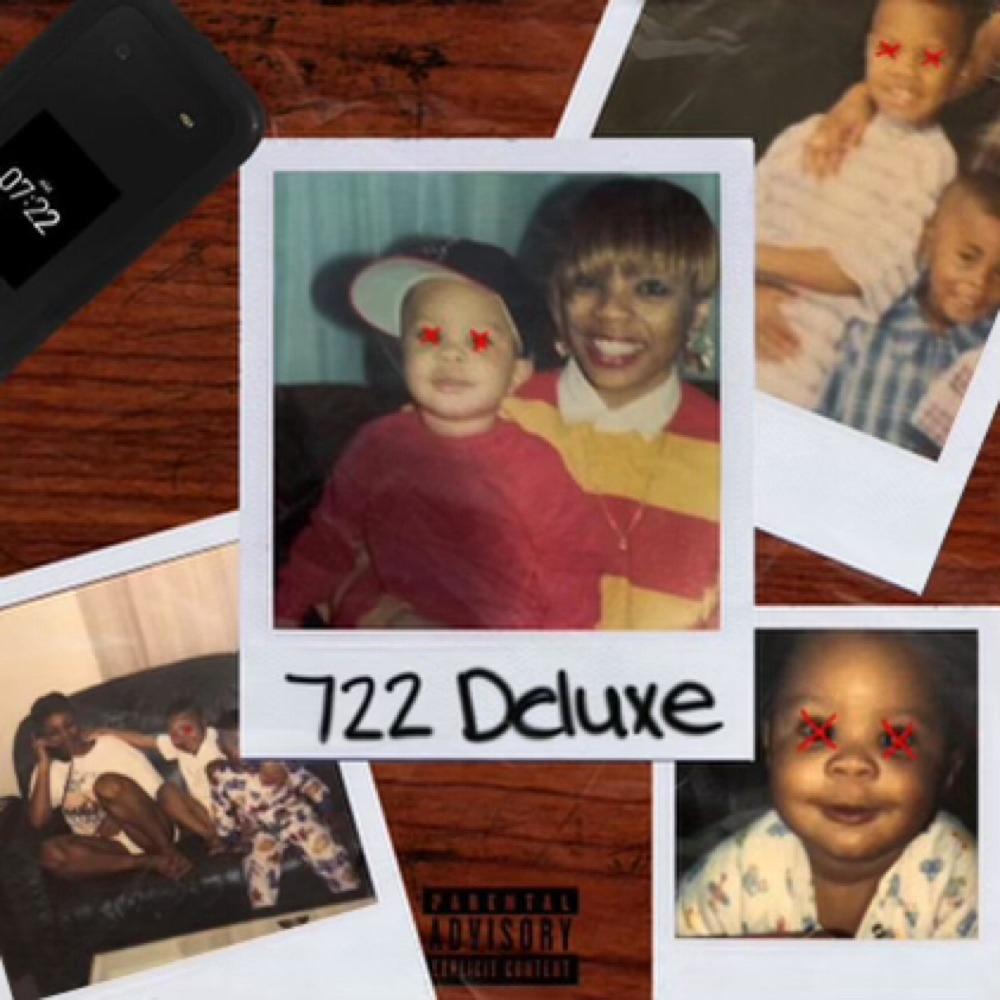 Aint kilt shiit (feat. Mook dolla & Skrill) (Explicit)