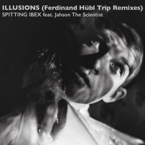 Listen to Illusions (feat. Jahson The Scientist) (Ferdinand Hübl Short Trip Remix) song with lyrics from Spitting Ibex