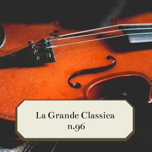 The Official Classical Collection n.96