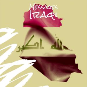 Messages Iraqi dari Various