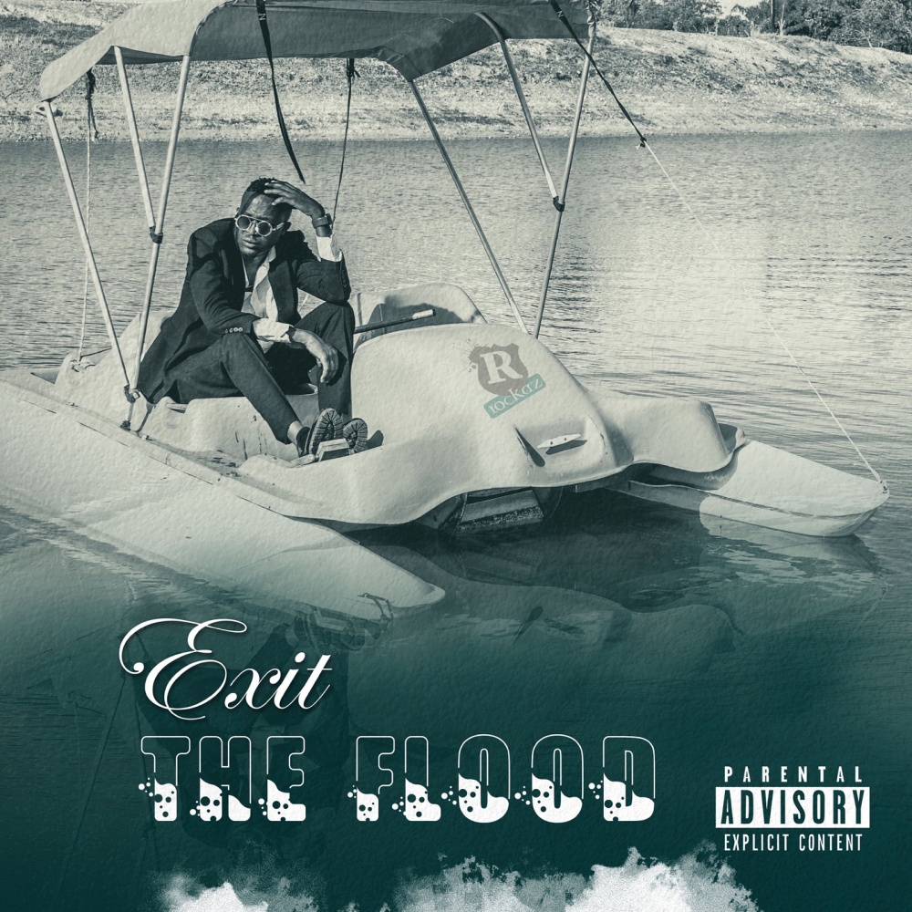 Messages from the Grave (Explicit)