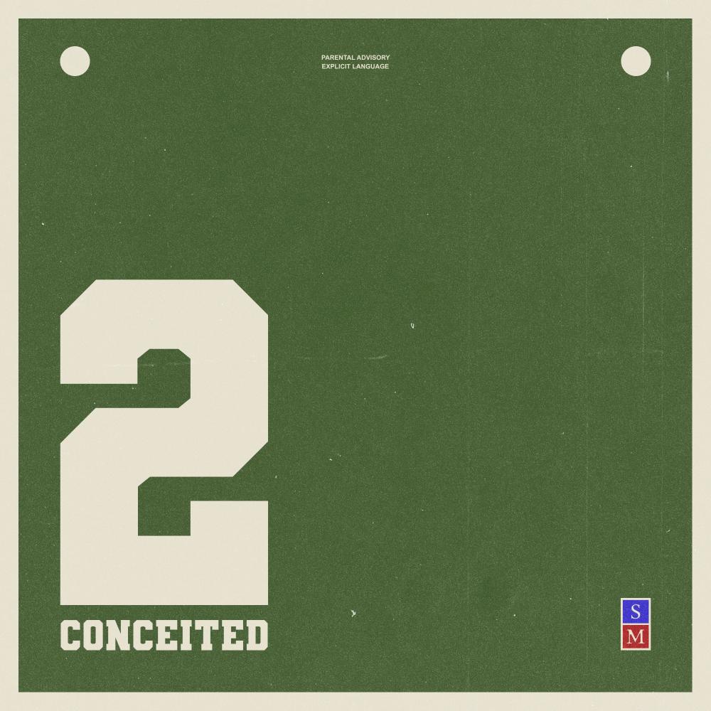 2CONCEITED (Explicit)