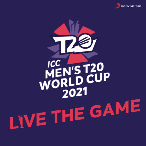 Album ICC Men's T20 World Cup 2021 Official Anthem from Amit Trivedi