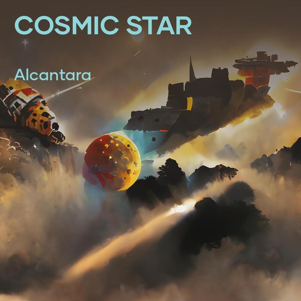 Cosmic Star (Acoustic)