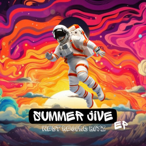 收聽West Record Boyz的Istebhisi歌詞歌曲