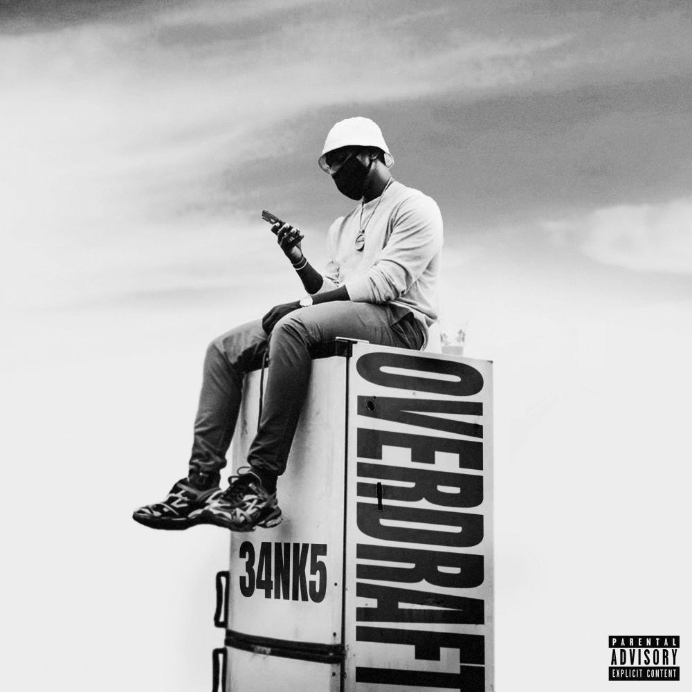 Mayfair (feat. CHK) (Explicit)