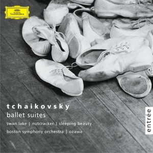 收聽Boston Symphony Orchestra的Pas d'action: Rose Adagio歌詞歌曲