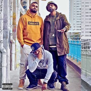 收聽Mauritian All Stars的TARD LA NIGHT (Explicit)歌詞歌曲
