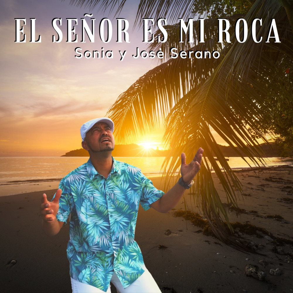 El Señor es mi Roca (Original)