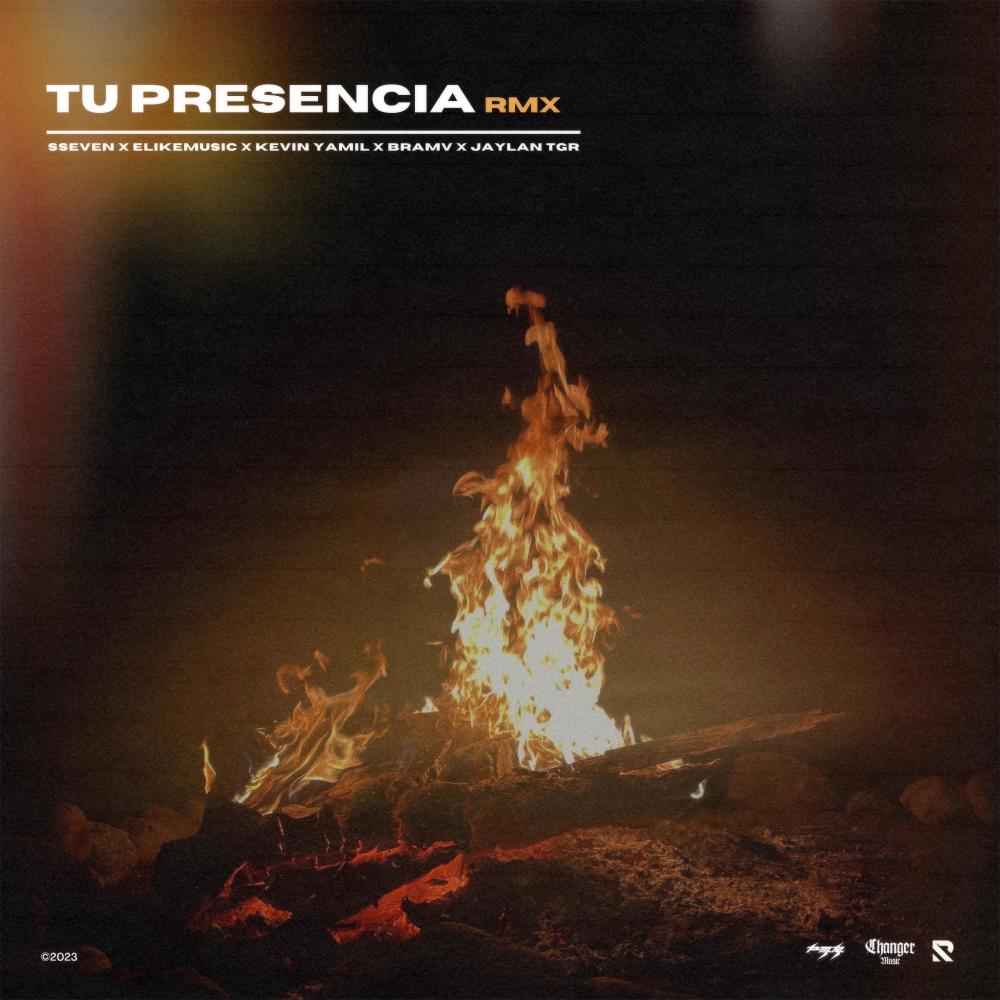 Tu Presencia (feat. Jay Changer, Elikemusic, Kevin Yamil, Bramv & Jaylan TGR) (Remix)