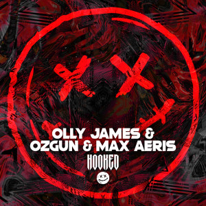 Listen to Hooked (Original Mix) song with lyrics from Olly James