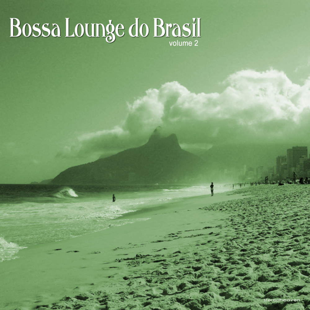 Going to Brazil