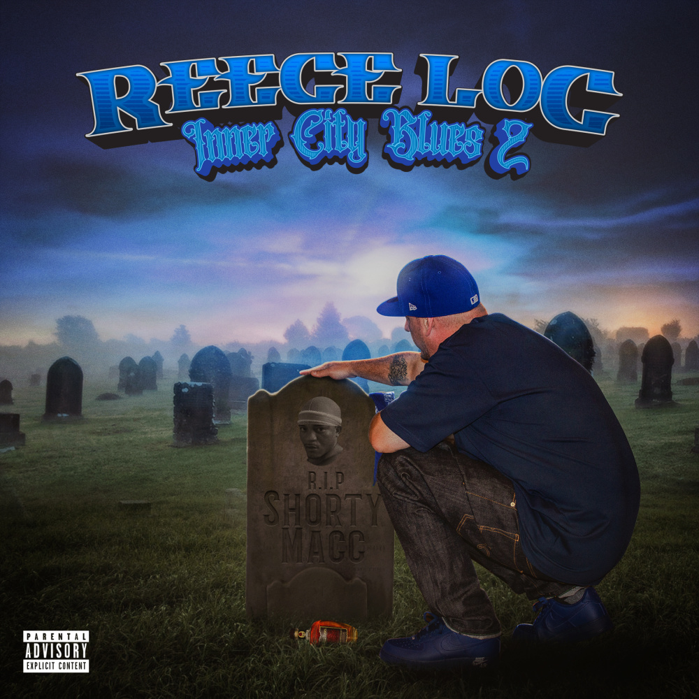 Feeling The Rain (Explicit)