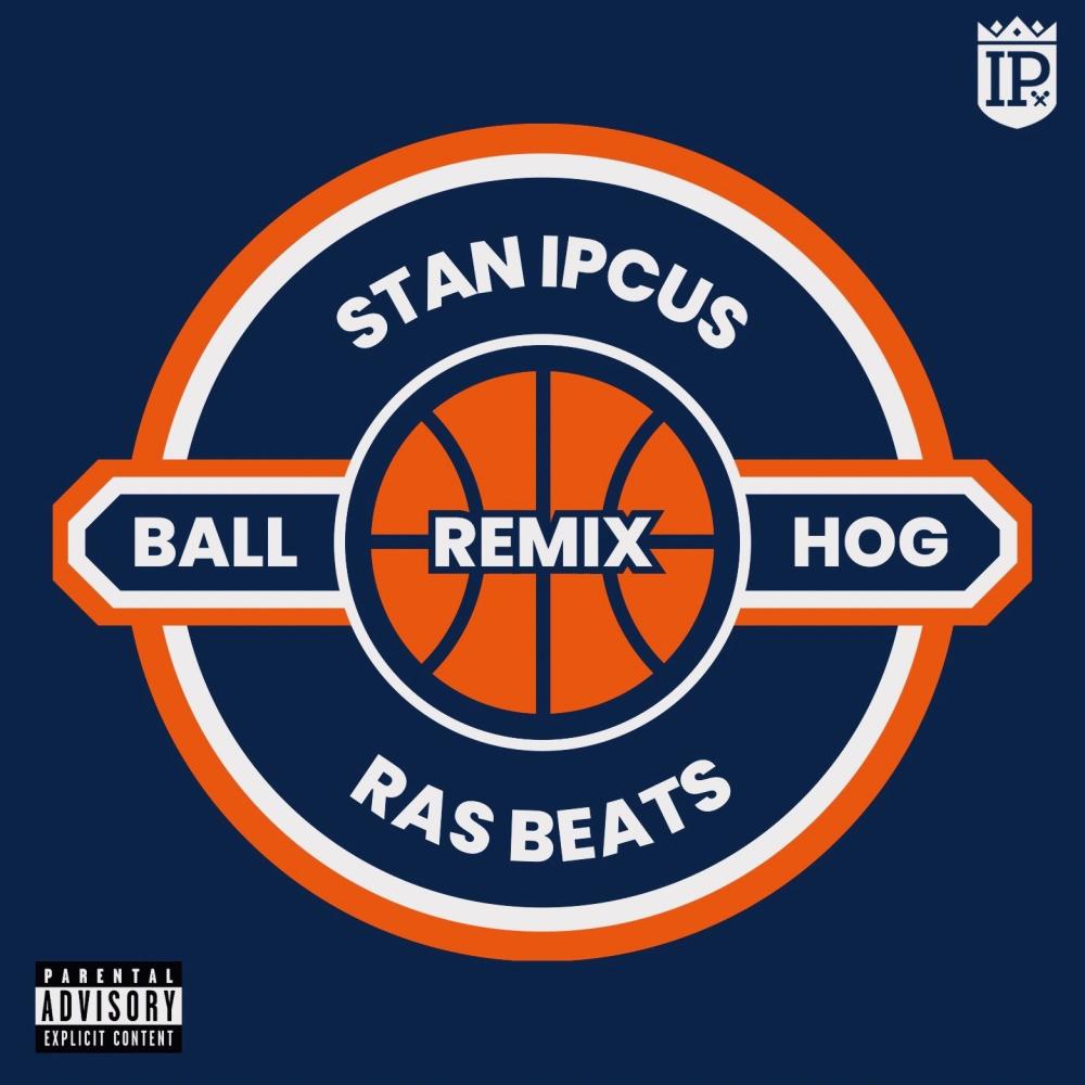 Ball Hog (Remix|Explicit)