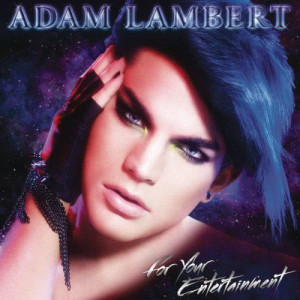 收聽Adam Lambert的Music Again歌詞歌曲