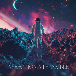 Easy Listening Instrumental Music的專輯Affectionate Amble