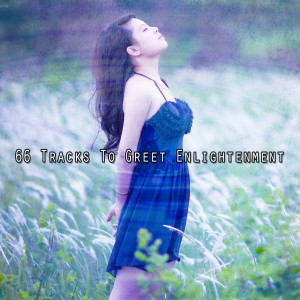 Guided Meditation的專輯66 Tracks To Greet Enlightenment