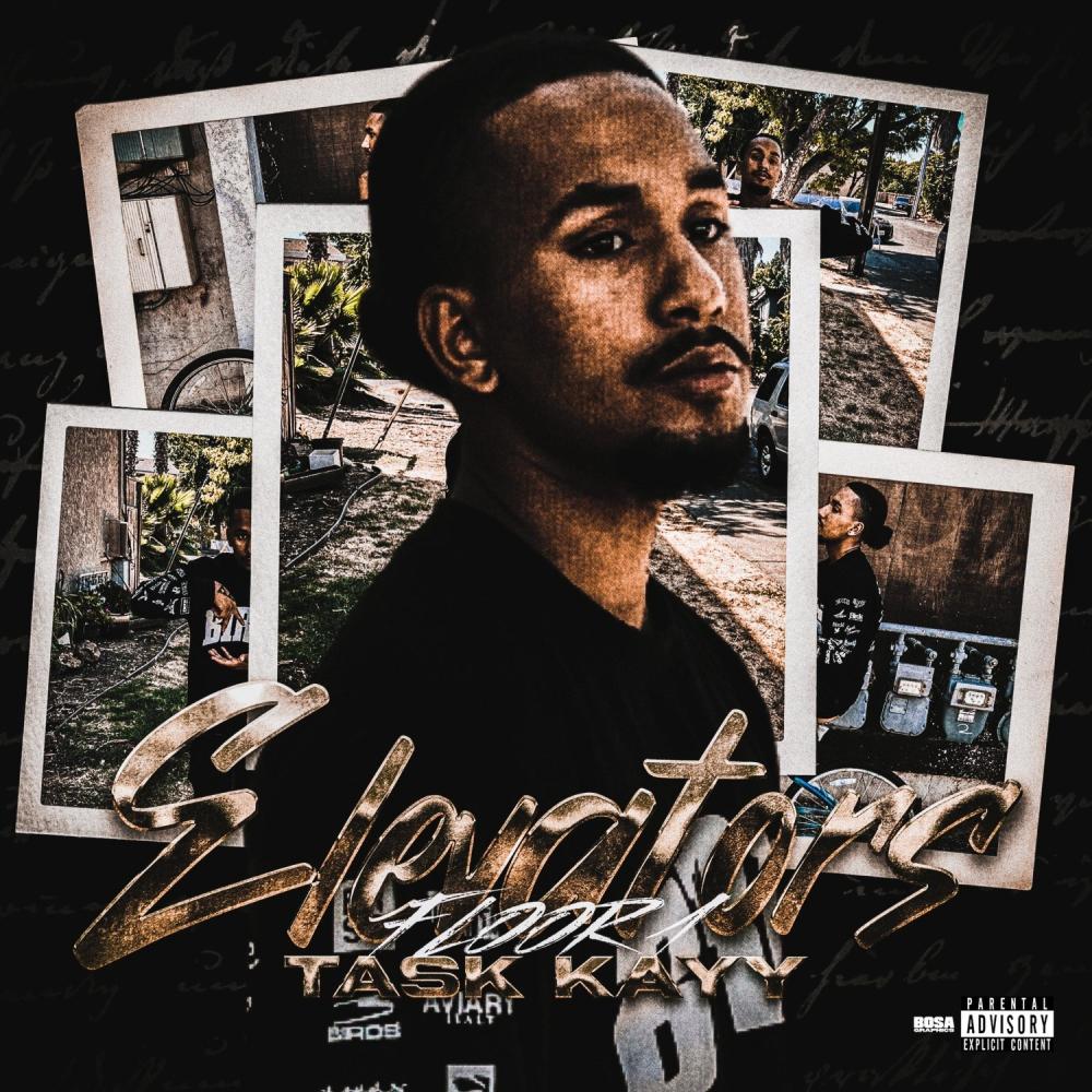 Count yo days (Explicit)