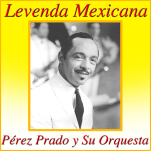 Dengarkan lagu Estrellita Del Sur nyanyian Perez Prado Y Su Orquesta dengan lirik