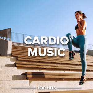 Various Artists的專輯Cardio Music 2023 (Explicit)