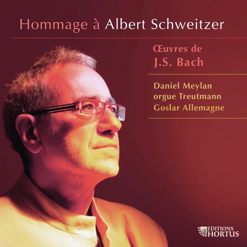Fugue en Do Majeur