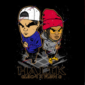 收聽Gloc-9的Halik歌詞歌曲